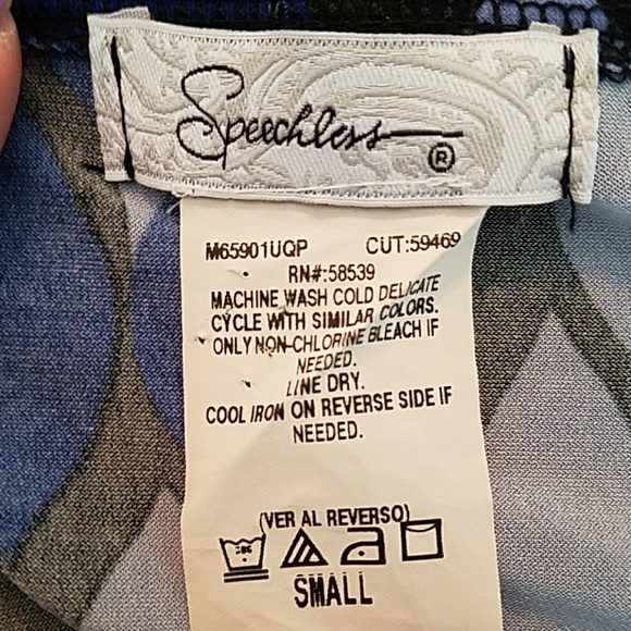 💕Cute Dress 💕 - Picture 7 of 7